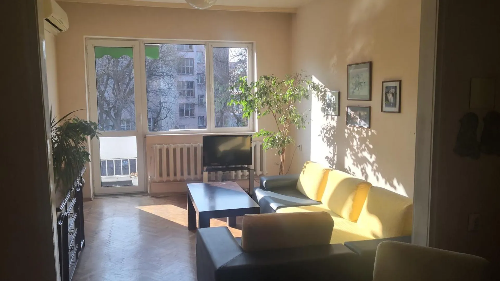 Maritza Apartment Plovdiv Bulgaria