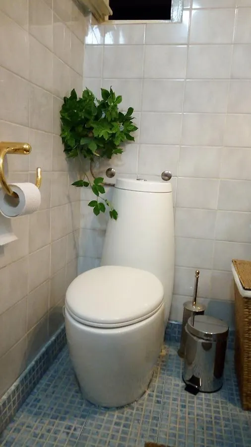 Maritza Apartment Plovdiv