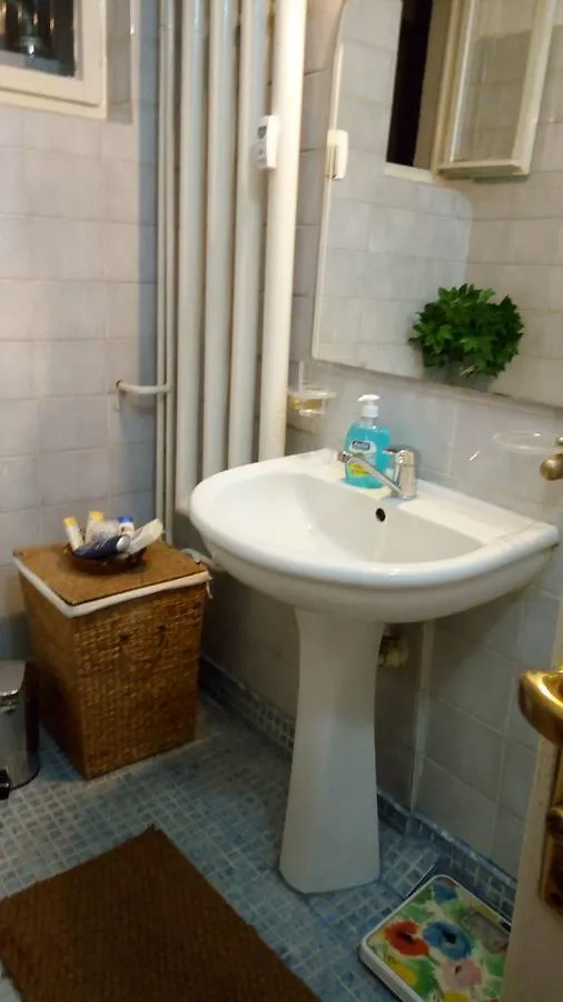 Maritza Apartment Plovdiv