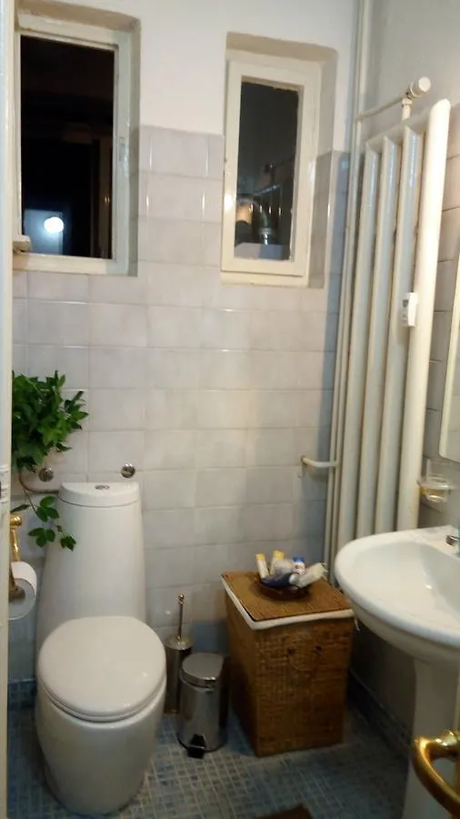 Maritza Apartment Plovdiv 0*,