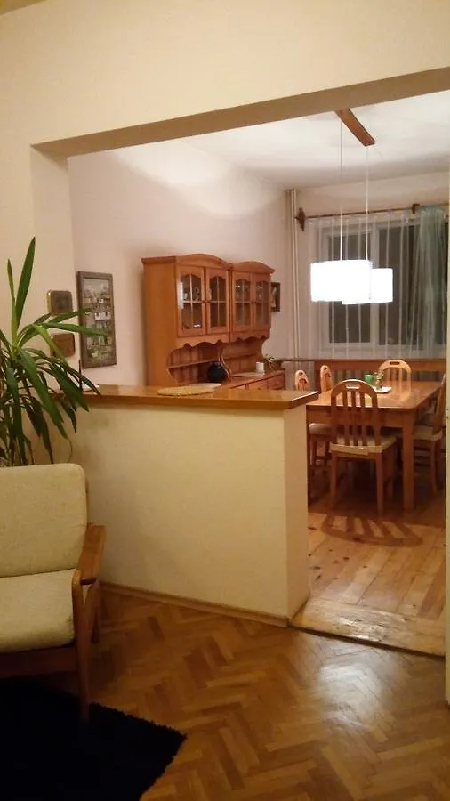 Maritza Apartment Plovdiv