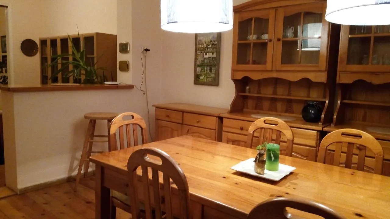 Maritza Apartment Plovdiv 0*,