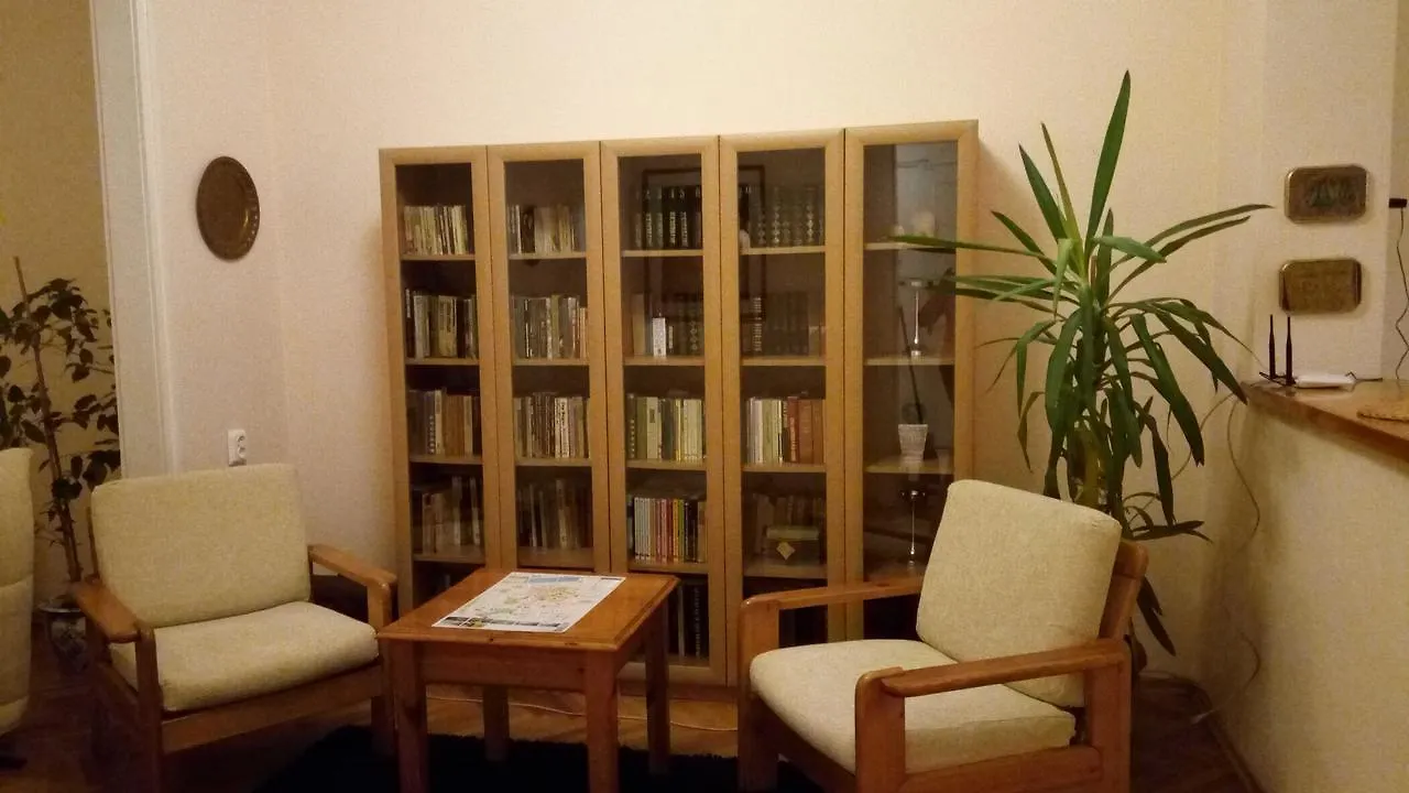 Maritza Apartment Plovdiv