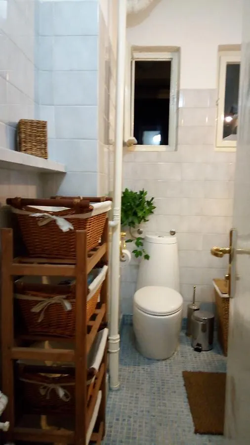 Maritza Apartment Plovdiv