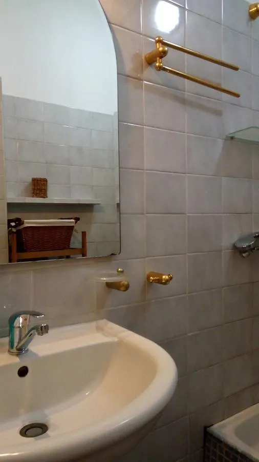 Maritza Apartment Plovdiv