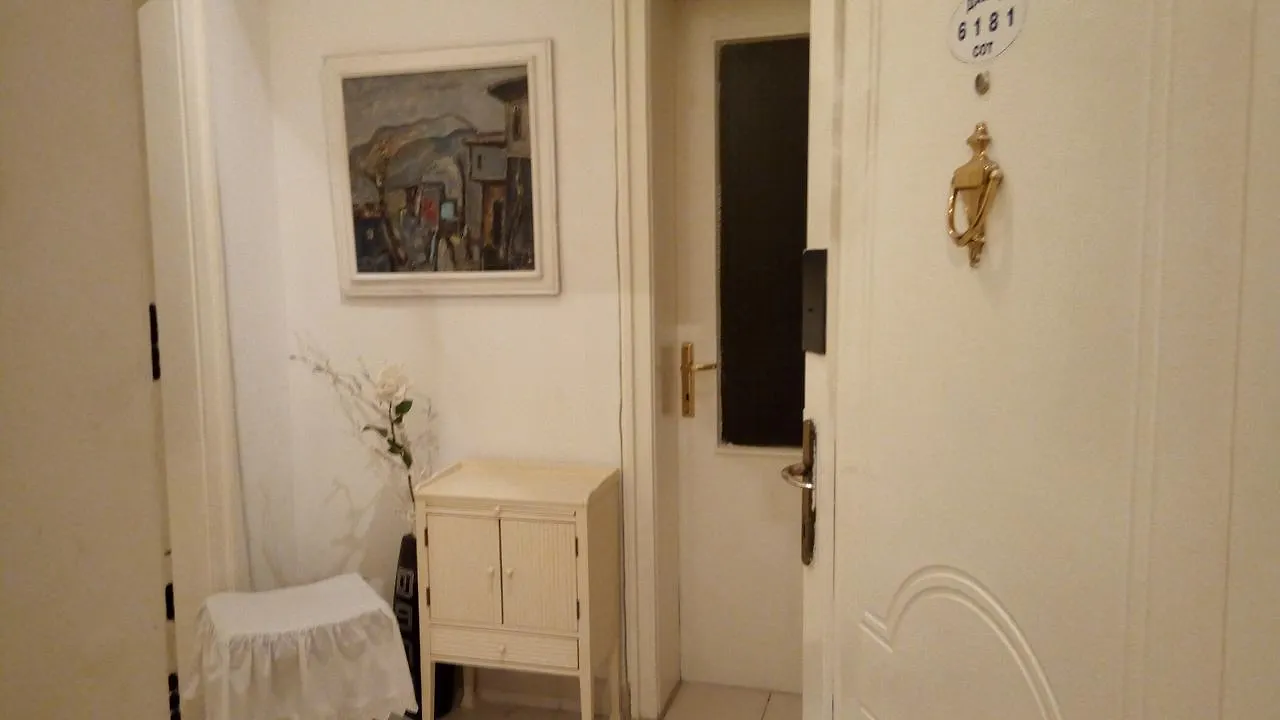 Maritza Apartment Plovdiv