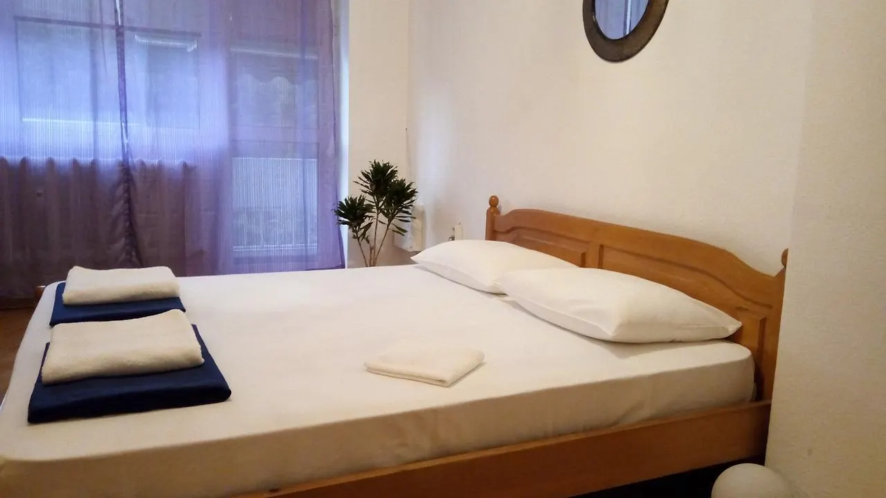Maritza Apartment Plovdiv