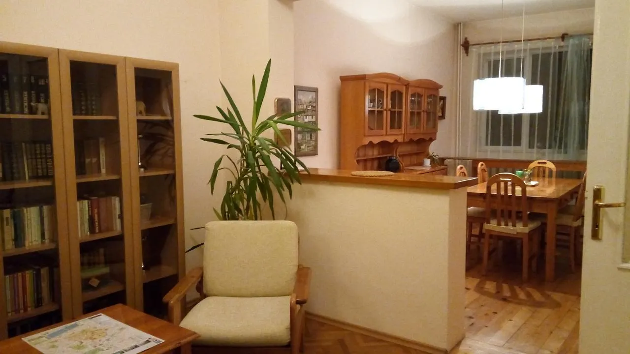 Maritza Apartment Plovdiv Bulgaria