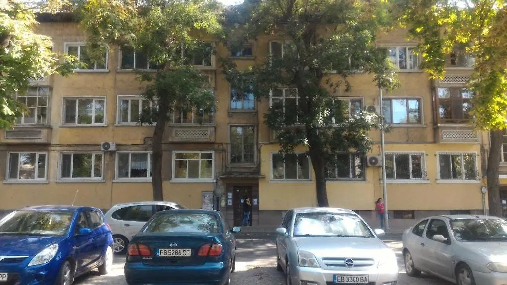 Maritza Apartment Plovdiv 0*,  Bulgaria