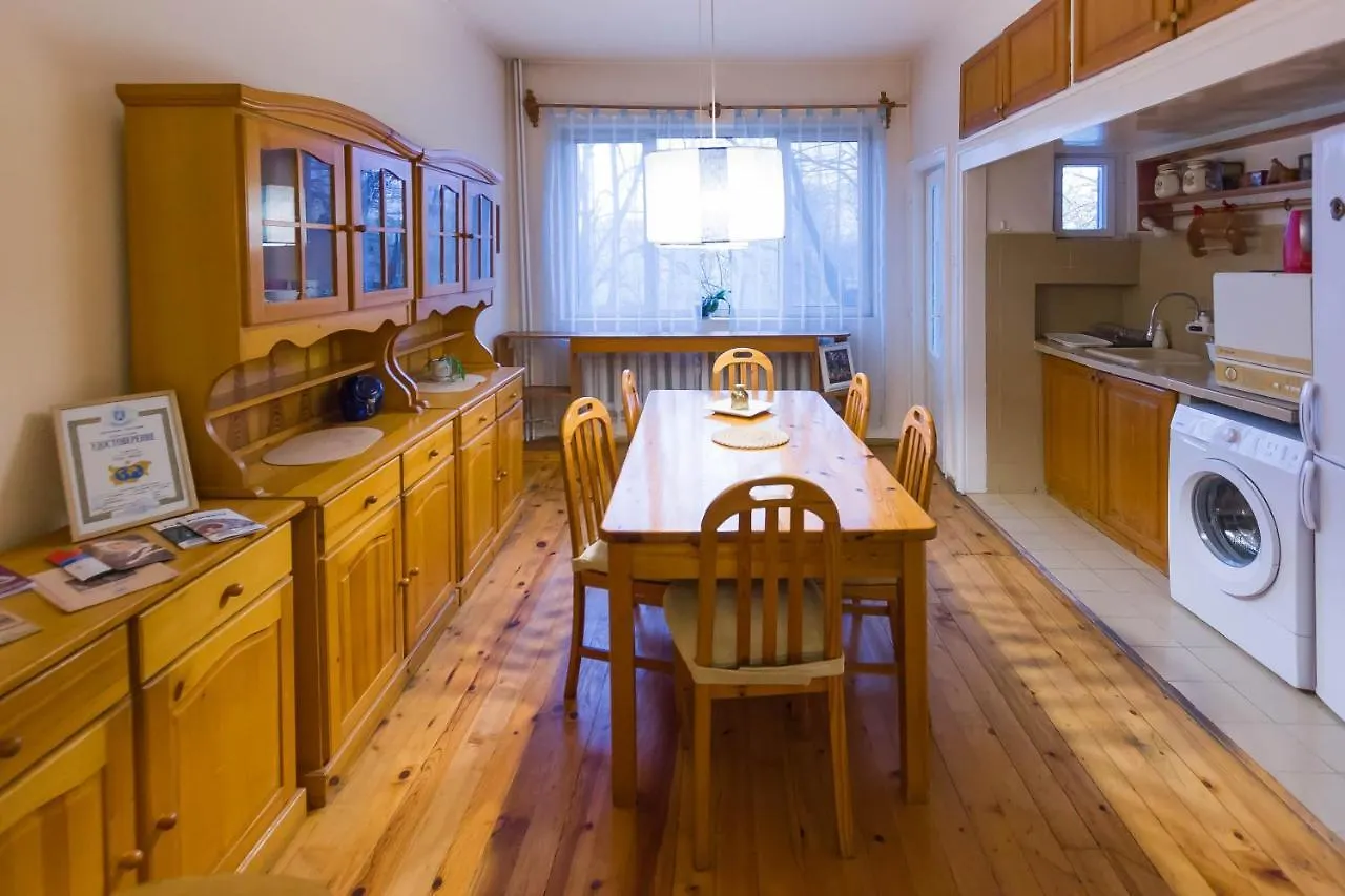 Maritza Apartment Plovdiv