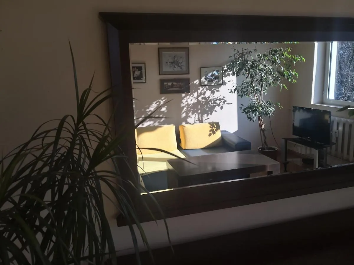 Maritza Apartment Plovdiv