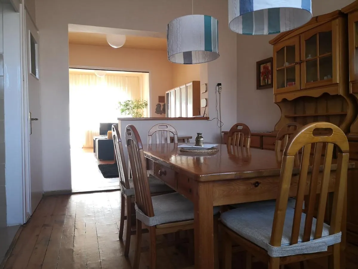 Maritza Apartment Plovdiv Bulgaria