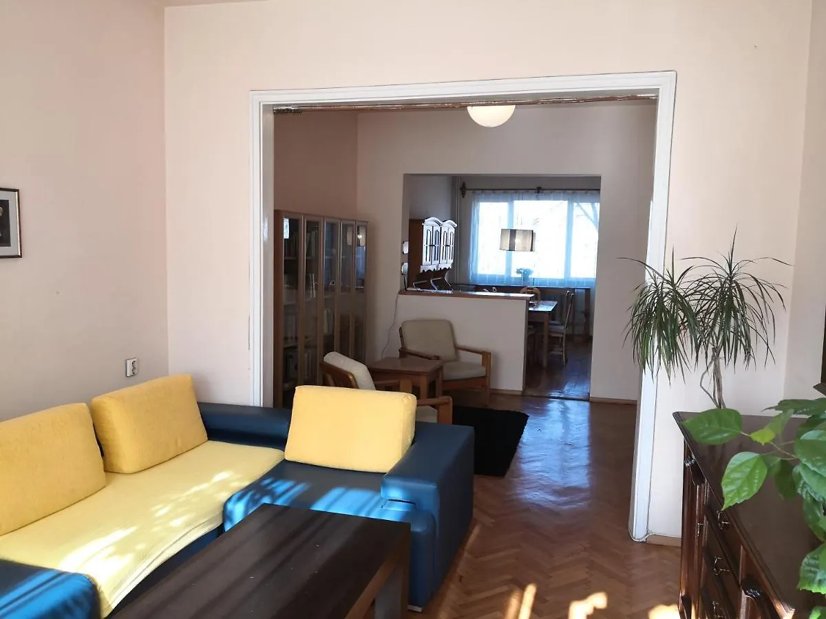Maritza Apartment Plovdiv