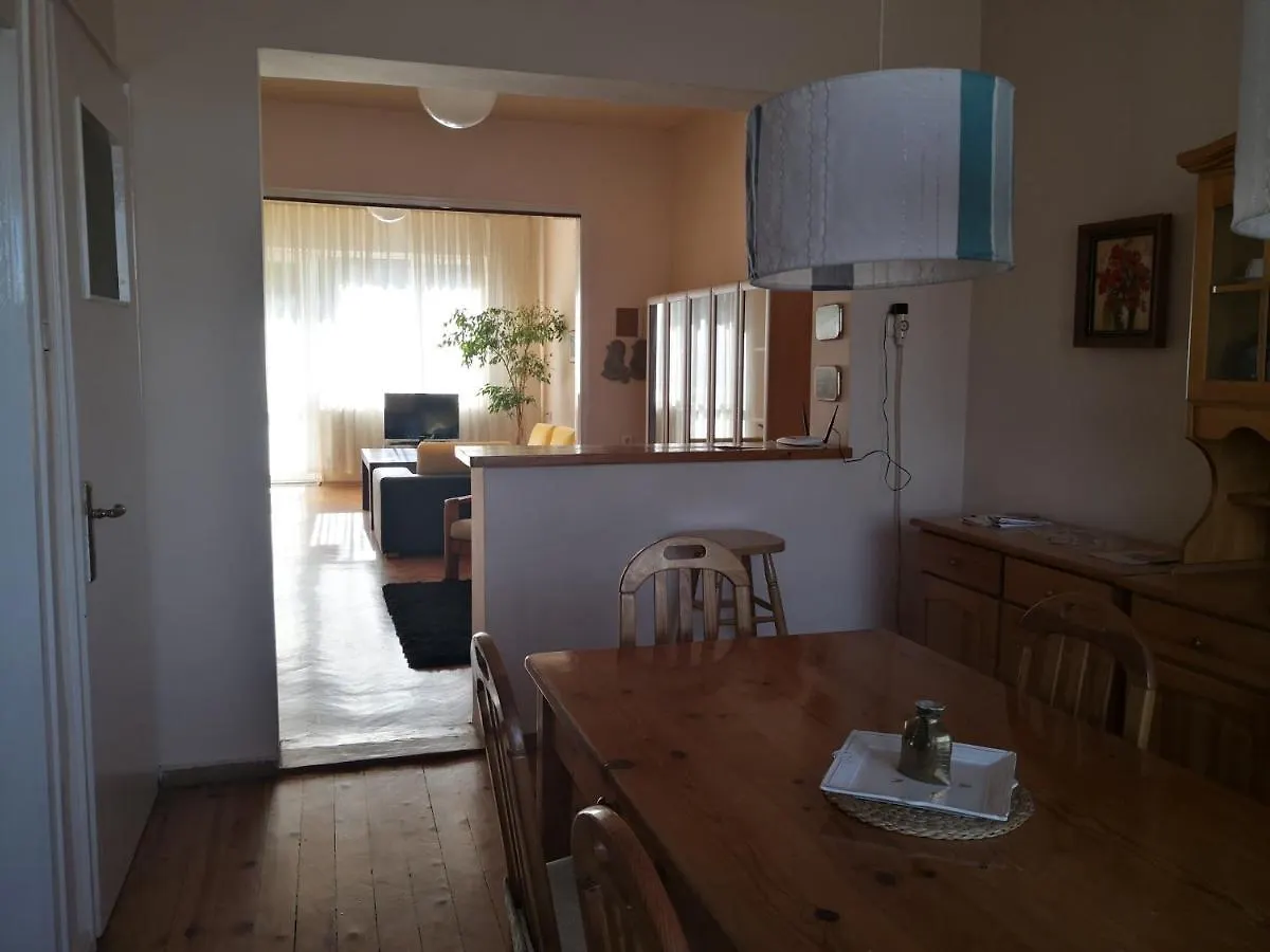 Maritza Apartment Plovdiv