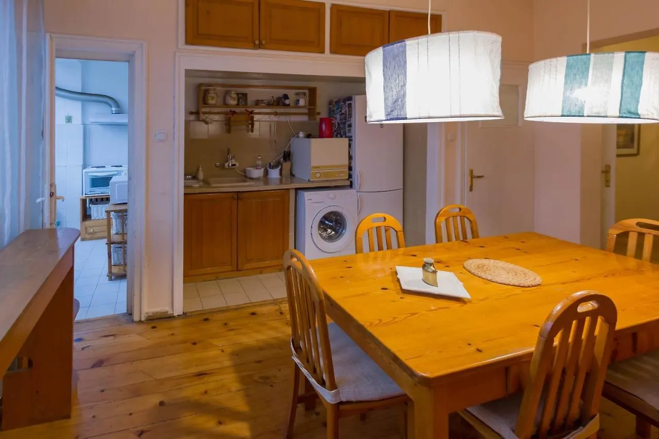 Maritza Apartment Plovdiv