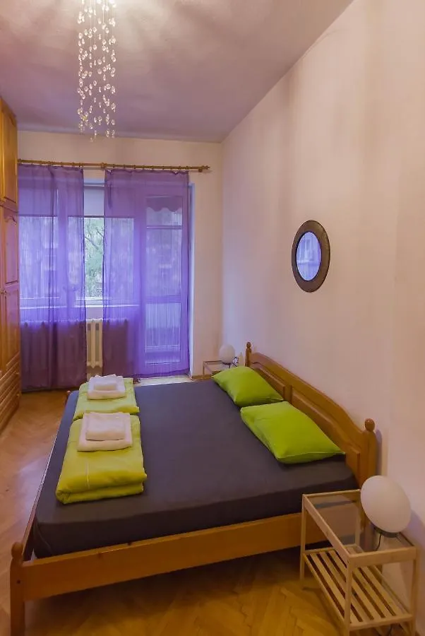 Maritza Apartment Plovdiv