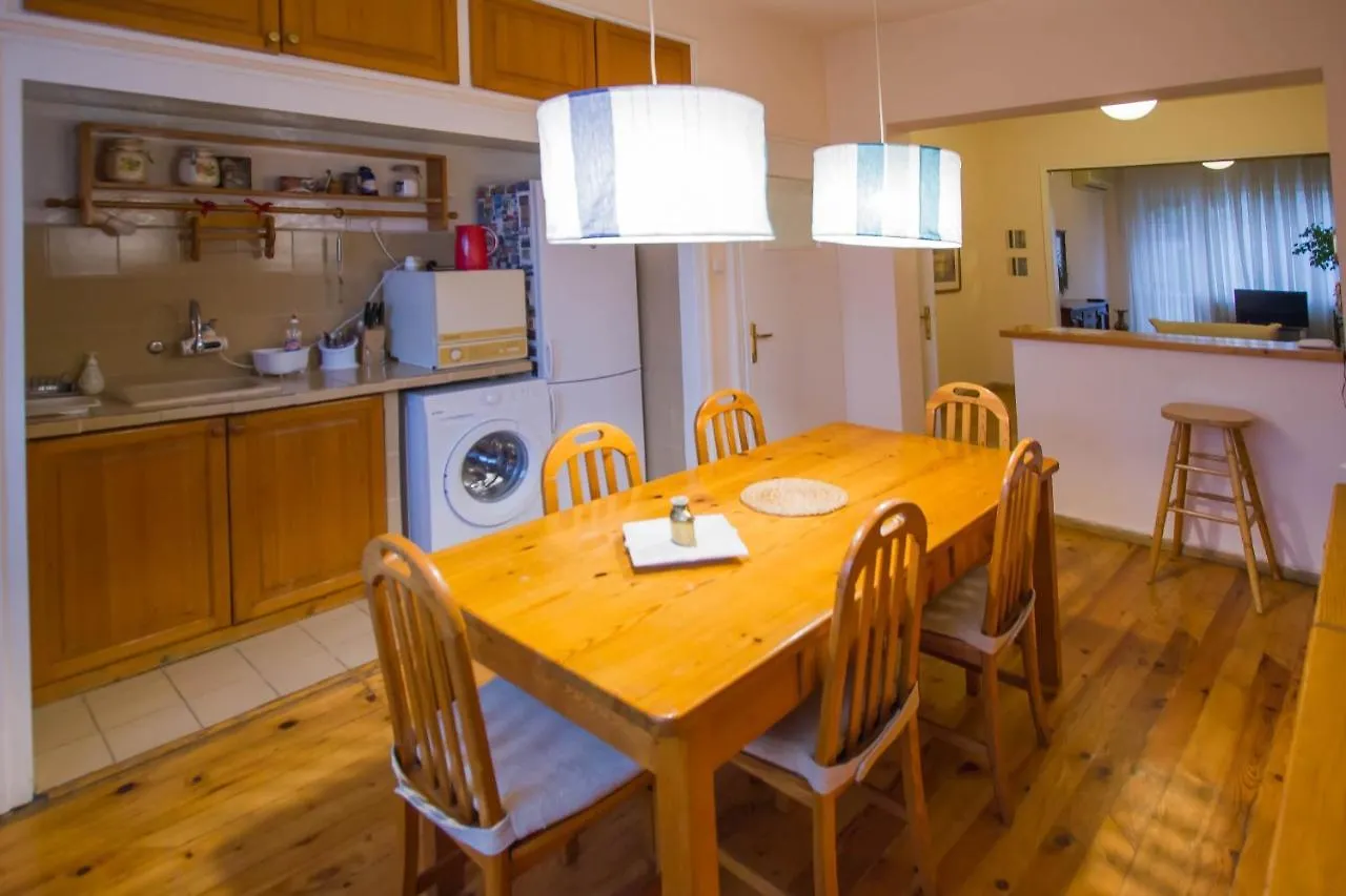 Maritza Apartment Plovdiv