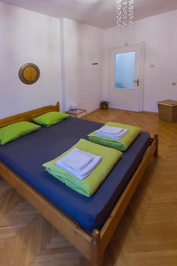 Maritza Apartment Plovdiv 0*,  Bulgaria