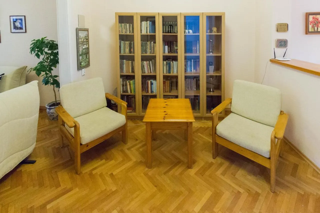 Maritza Apartment Plovdiv Bulgaria