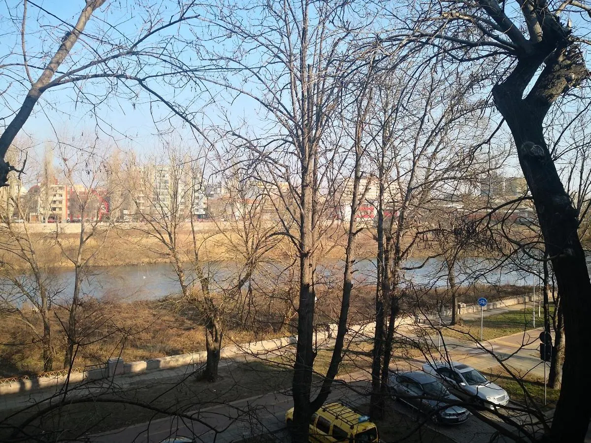 Maritza Apartment Plovdiv